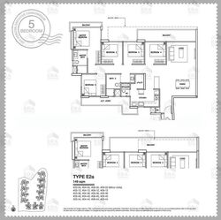 Sea Horizon (D18), Condominium #600931161